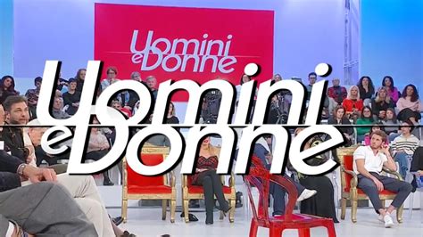 video puntata uomini e donne oggi|uomini e donne ultima notizie.